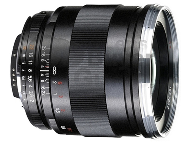 Carl Zeiss Distagon T* 25mm f/2.0 ZF/ZE lens reviews 