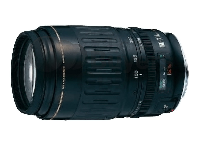 Canon EF 100-300mm f/4.5-5.6 USM Objektivbewertungen, Spezifikationen,  Zubehör - LensBuyersGuide.com