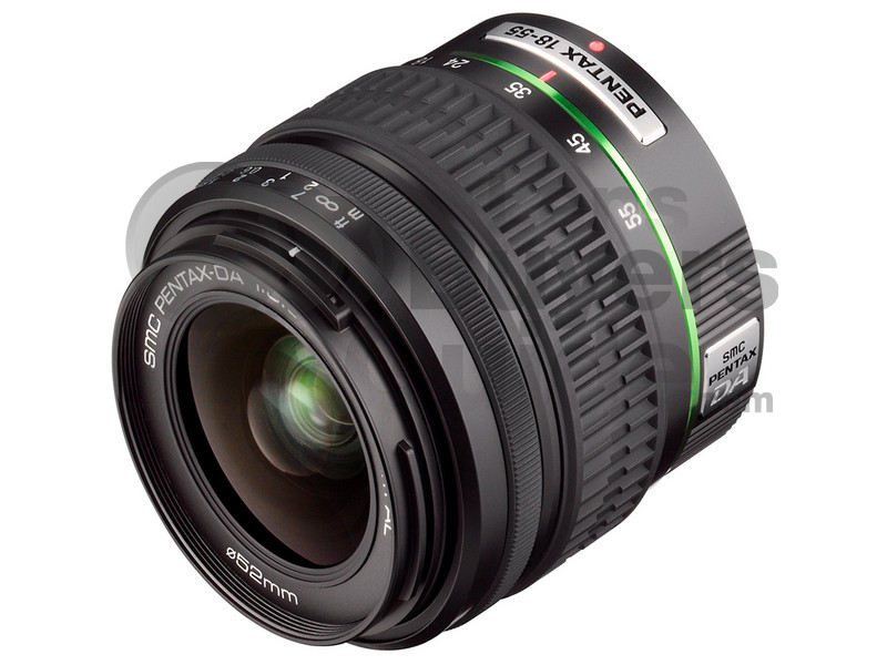 Pentax smc DA mm f..6 lens reviews, specification