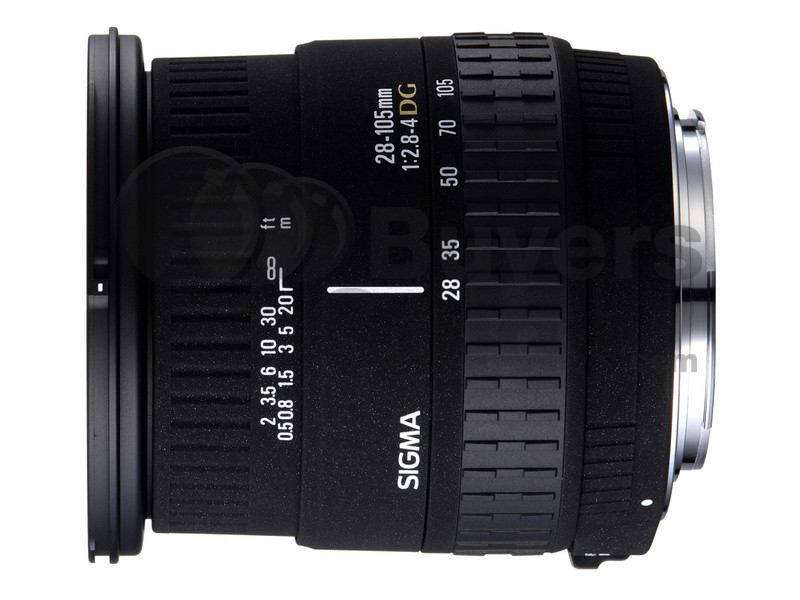Sigma mm F2. DG lens reviews, specification, accessories