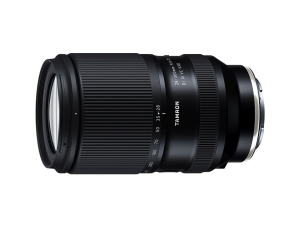 Tamron 28-300mm f/4-7.1 Di III VC VXD lens