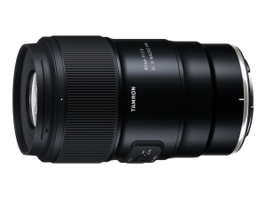 Tamron 90mm f/2.8 Di III Macro VXD lens