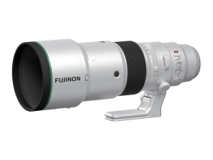 Fujifilm Fujinon XF 500mm f/5.6 R LM OIS WR lens