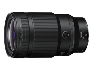 Nikkor Z 35mm f/1.2 S lens