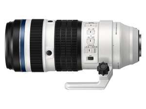 Olympus M.Zuiko Digital 50-200 mm f/2.8 ED IS Pro lens