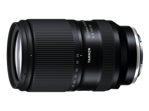 Tamron 25-200 mm f/2.8-5.6 Di III VXD G2 lens