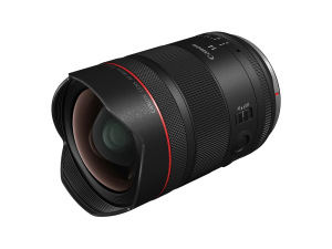 Canon RF 14mm f/1.4 L VCM lens