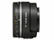 Sony DT 50mm f/1.8 SAM lens