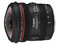 Canon EF 8-15mm f/4 L USM FISHEYE lens