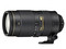 Nikkor 80-400mm f4.5-5.6G ED AF-S VR lens