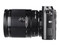 Nikkor 1 VR 10-100mm f/4-5.6 lens