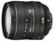 Nikkor 16-80mm f/2.8-4E ED AF-S DX VR lens