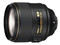 Nikkor 105mm f/1.4E ED AF-S lens
