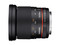 Samyang 20mm f/1.8 ED AS UMC lens
