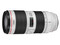 Canon EF 70-200mm f/2.8L IS III USM lens
