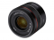 Samyang AF 45mm f/1.8 FE lens