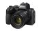 Nikkor Z DX MC 35mm f/1.7 lens