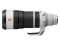 Sony FE 100-400mm f/4.5 GM OSS lens
