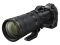 Nikkor Z 120-300mm f/2.8 TC VR S lens
