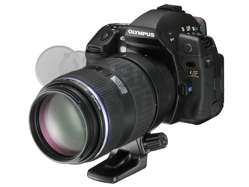 Olympus Zuiko Digital ED 50-200mm f/2.8-3.5 SWD lens reviews 